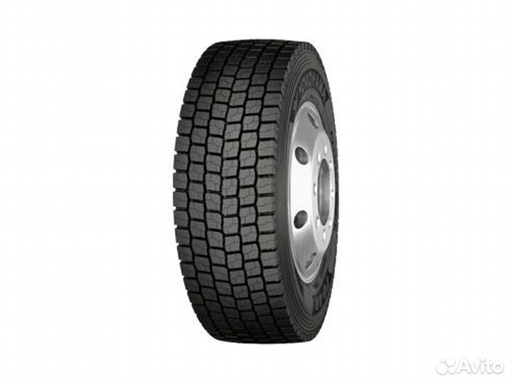Yokohama 315/60 R22.5 704R 152/148L