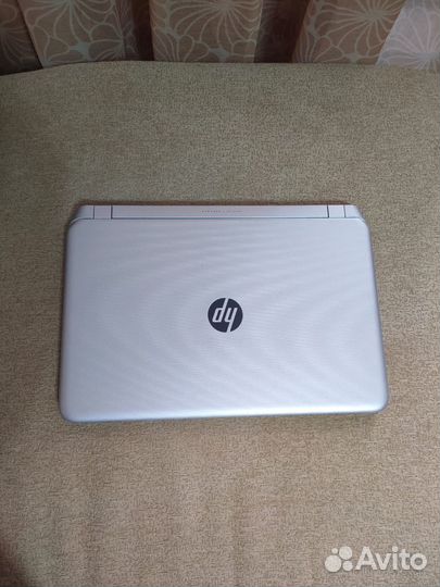 Нр AMD A-10 5745m,8gb, видеокарта 2gb