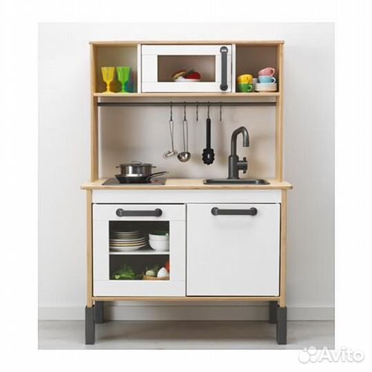 Детская кухня IKEA