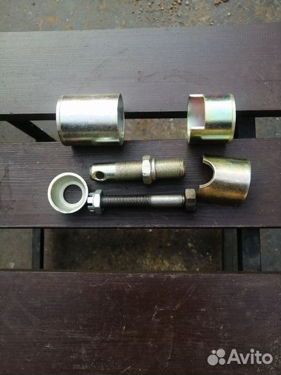 Съемник сайлентблоков ваз 2101-07