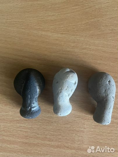 Глиняная трубка