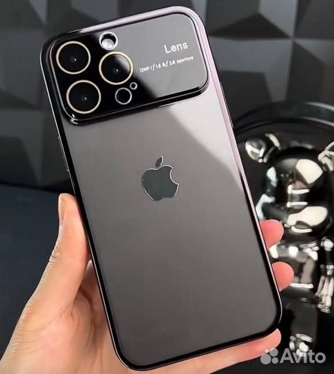 Чехол на iPhone 14 pro max