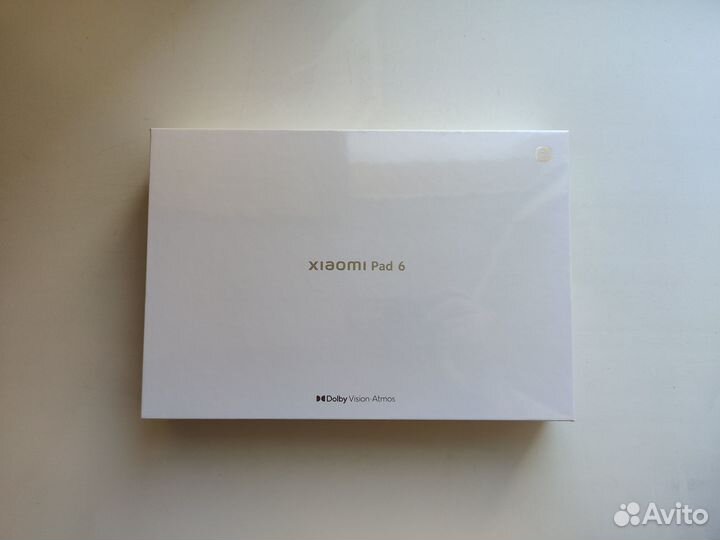 Xiaomi Mi Pad 6 8/256