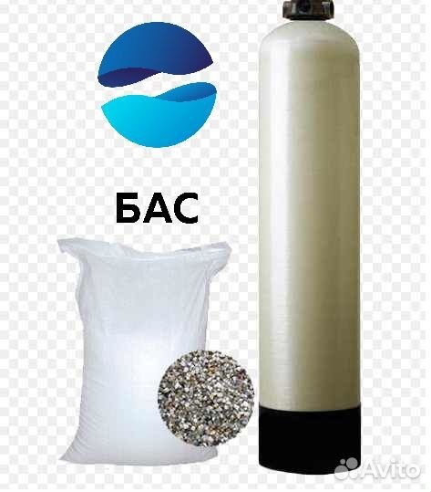 Очистка воды из скважины для коттеджа умягчения