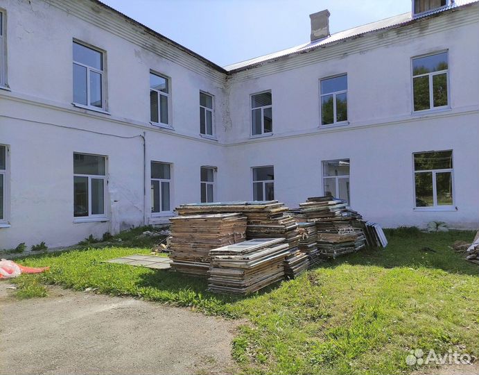 Окна пластиковые