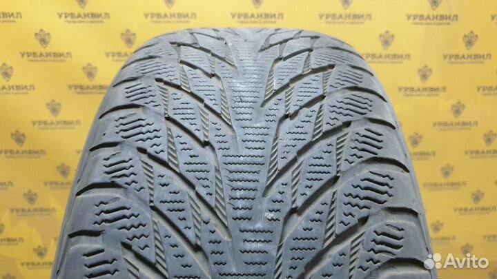 Nokian Tyres Hakkapeliitta R2 215/55 R16