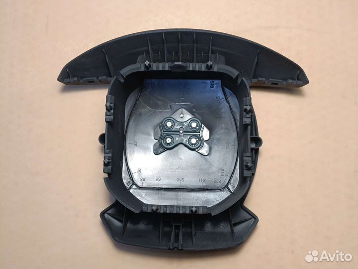 Заглушка руля Citroen C5