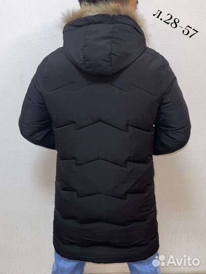Куртка 44р до 54 размер