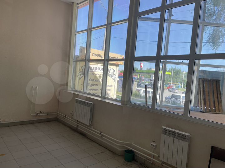 Торговая площадь