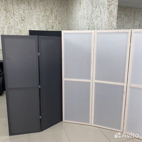 Ширма складная