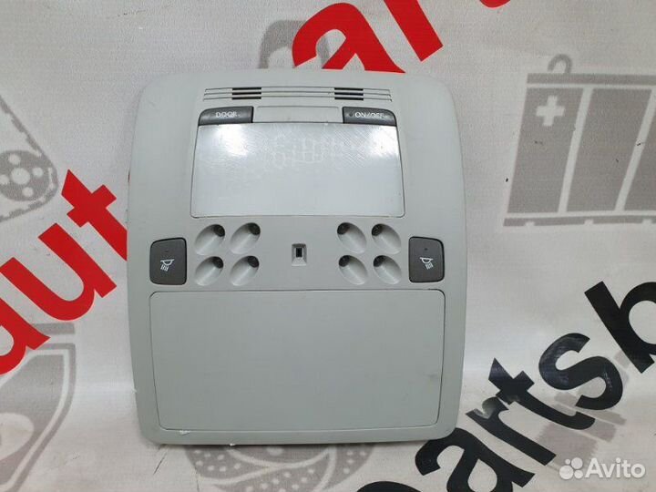 Плафон салона Lexus Is 250 2.5 2011