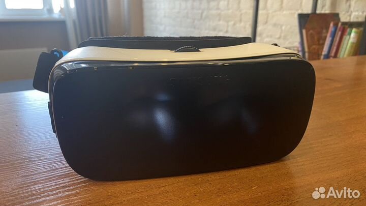 Очки Samsung Gear VR
