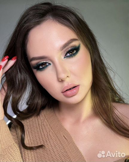 Визажист-стилист по причёскам (Макияж и Причёска)