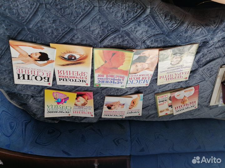 Журналы про здоровье
