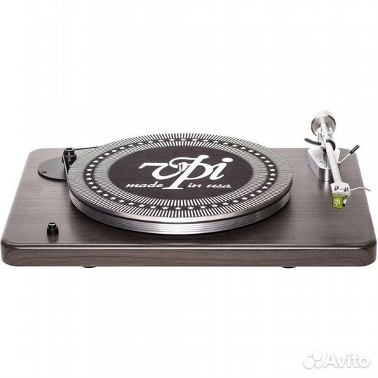 Проигрыватель винила VPI Cliffwood под заказ