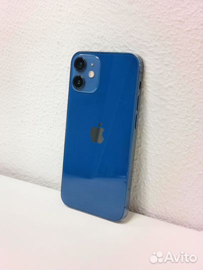 iPhone 12 mini, 64 ГБ