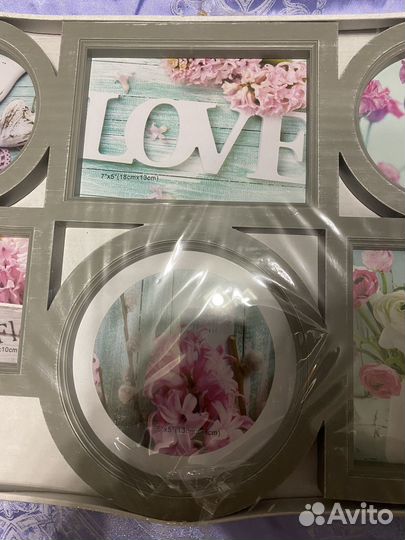 Рамка для фото