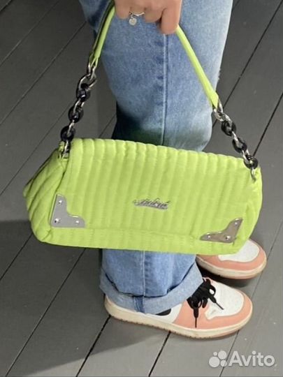 Винтажная сумка