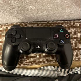 Sony dualshock 4 v2 оригинал