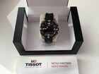 Умные часы Tissot Touch Solar объявление продам