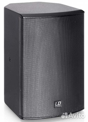 Мониторная акустическая система LD Systems SAT 82