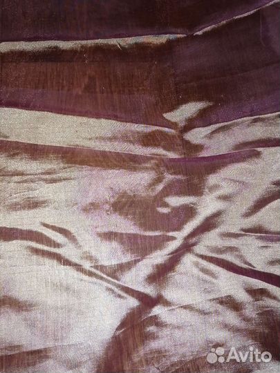 Комплект штор