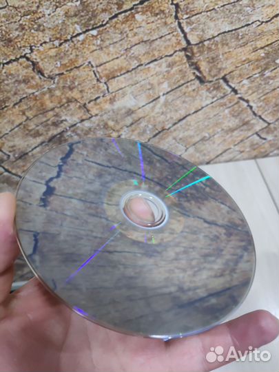 Киберпанк 2077 ps5 диск