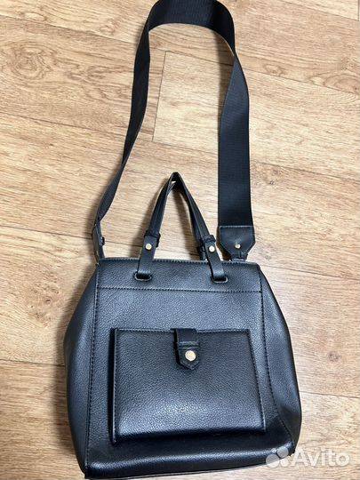 Продам сумку zara