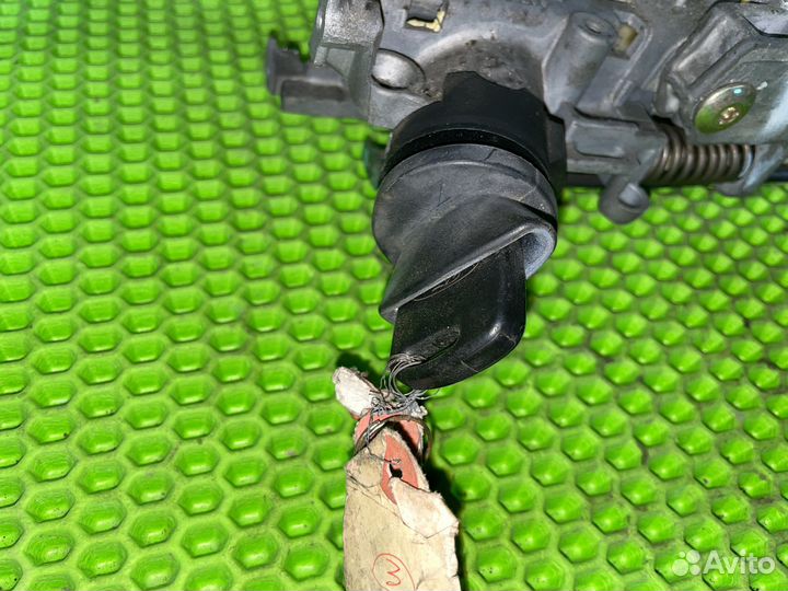 Рулевая колонка с замком Ford Explorer 2 UN150 99г