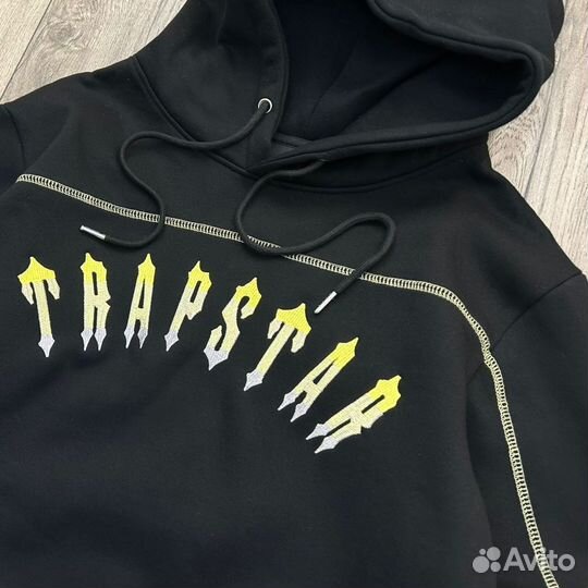 Толстовка TrapStar