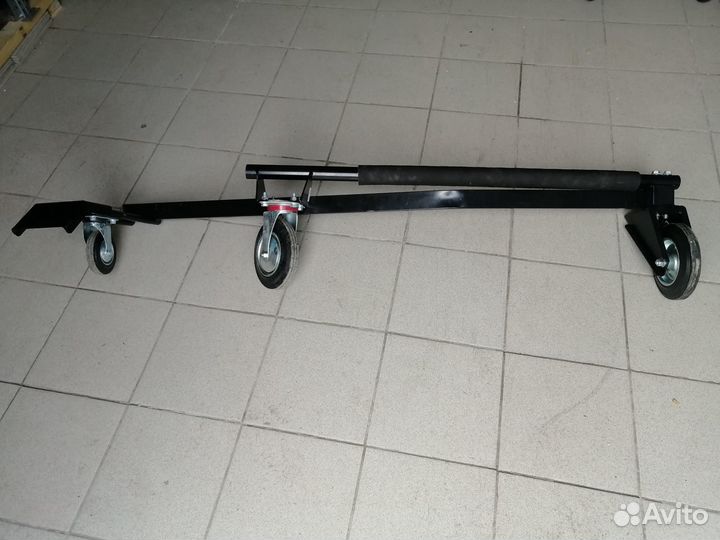 Кантователь для снегохода XL storm