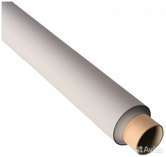 Фон бумажный Falcon Eyes BackDrop 2.72x10 серый