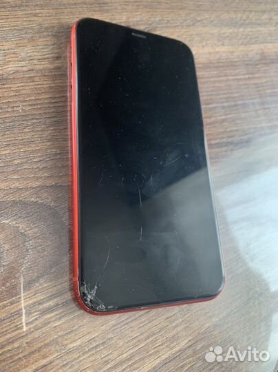 Корпус iPhone xr