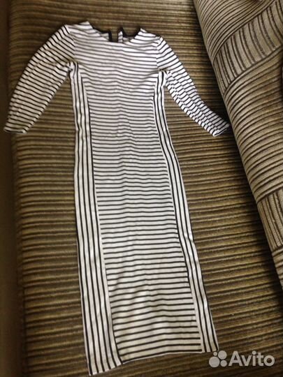 Платье лапша