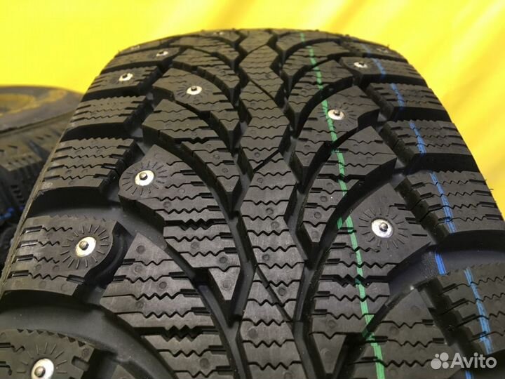 Formula Ice 195/65 R15 112