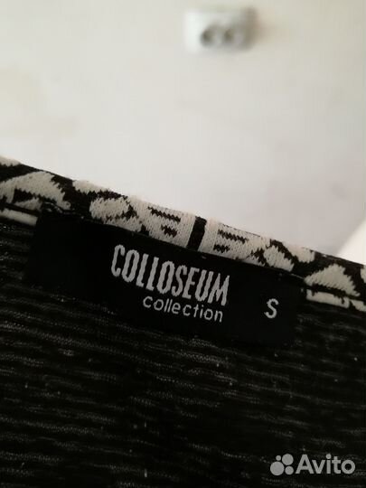 Платье (08.02.25) S