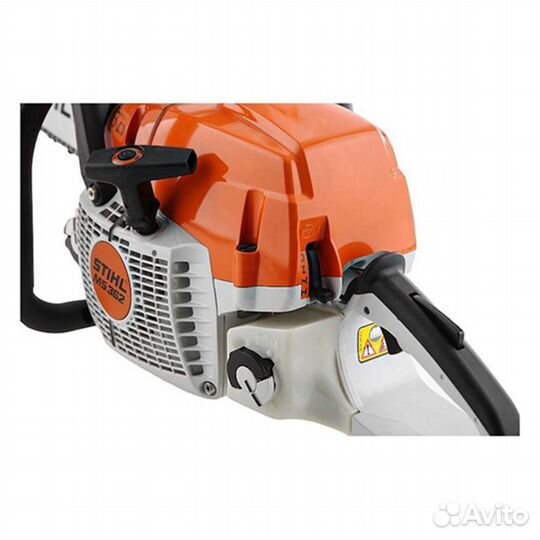 Бензопила stihl MS 362 Тип двигателя - Бензиновый