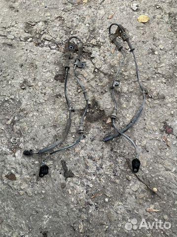 Датчи ABS передний kia rio 3, hyundai