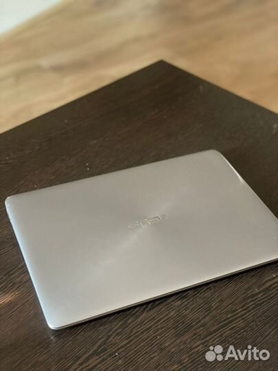 Ноутбук Asus zenbook ux330c