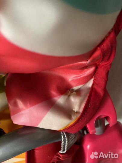 Стул для кормления