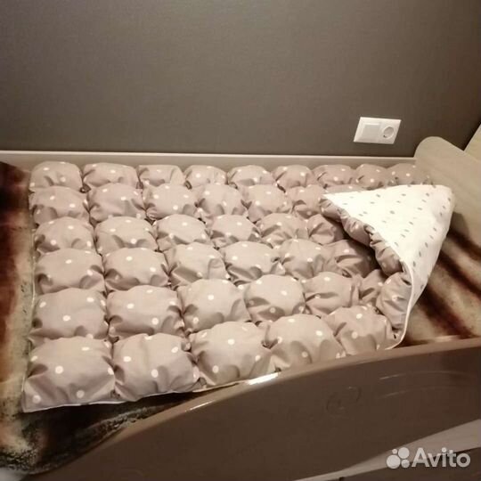 Детское одеяло 