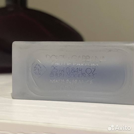 Ysl, Calvin Klein, Dolce Gabbana оригиналы