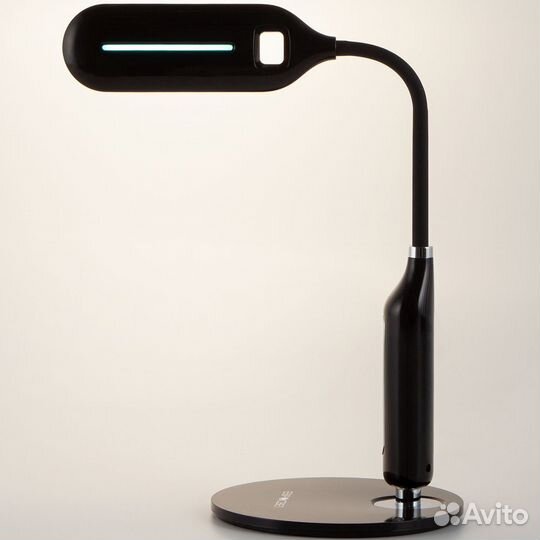 Светодиодный настольный светильник Eurosvet Soft 