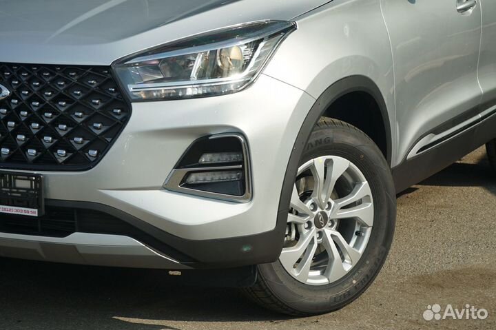 Chery Tiggo 4 Pro 1.5 МТ, 2023