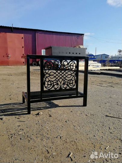 Плазменная резка металла, сварочные работы