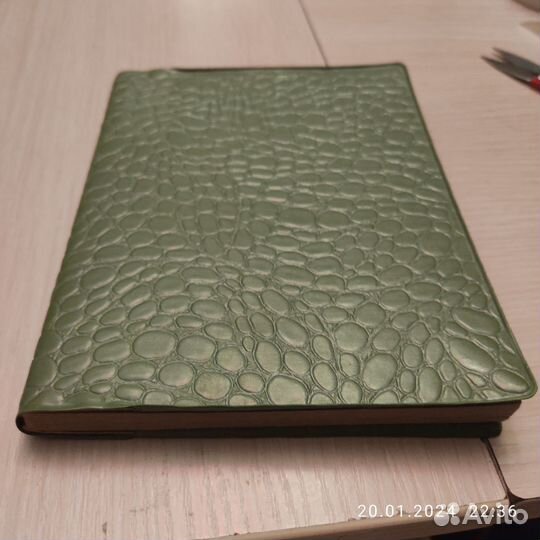 Альбом с почтовыми марками