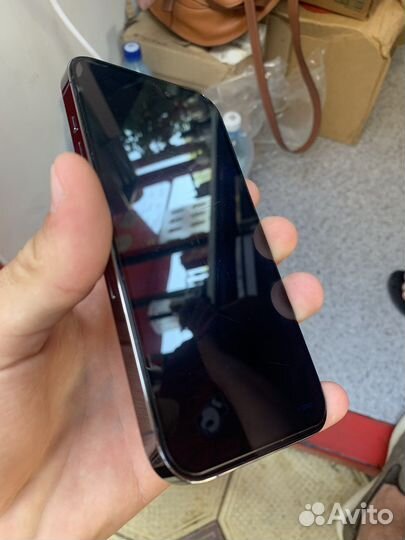 iPhone 14 pro 256gb идеал