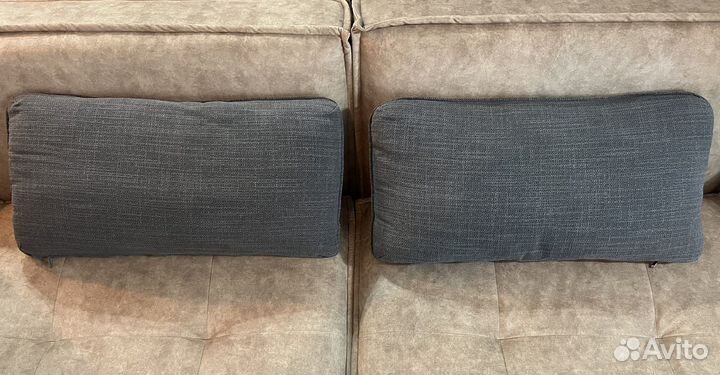 Подушки для дивана IKEA