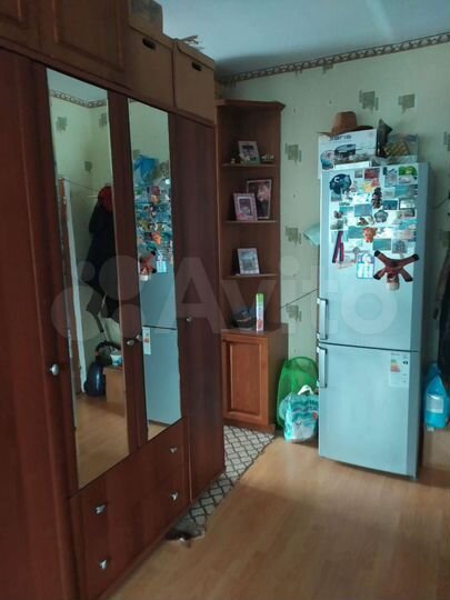 Комната 32,3 м² в 3-к., 2/3 эт.