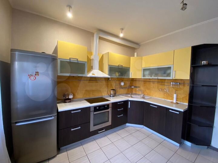 Дом 128 м² на участке 4,5 сот.